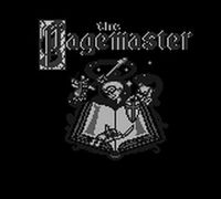 The Pagemaster sur Nintendo Game Boy